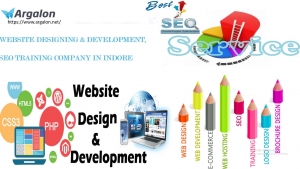 Why Argalon for SEO jobs for freshers in Indore?
